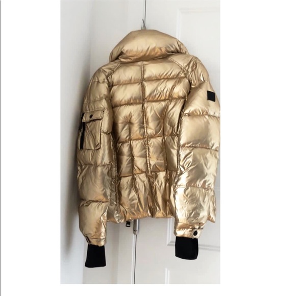 Sam new york jacket - Picture 5 of 5